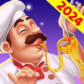 Cooking Express 2 Games Apk