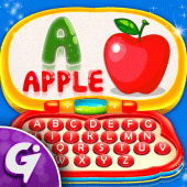 Kids Computer Preschool Games Apk