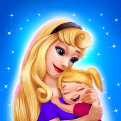 Pregnant Mommy Baby Care Games Apk