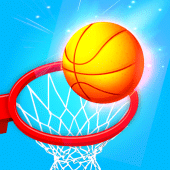 Pro BasketBall Stars Arena:Dunk n Hoop Superstar Apk