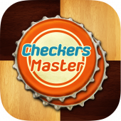 Checkers Master Apk