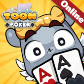 Dummy & Toon Poker ดัมมี่ทุย Apk