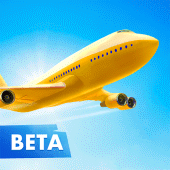 Aerotropolis Beta Apk