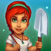 Ancient Village 3 Apk