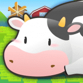 Planta Happiness Farm Apk