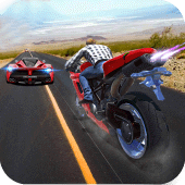 Bike Racing Challenge Apk