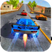 Car Racing Challenge Apk