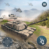 Metal Tanks Battle Apk