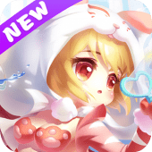 Luna Fantasy Apk