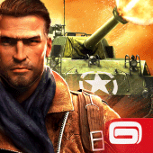 Brothers in Arms™ 3 Apk