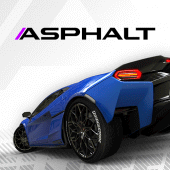 Asphalt Legends Unite Apk