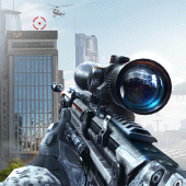 Sniper Fury: Shooting Game Apk