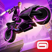 Gangstar Vegas: World of Crime Apk