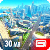 Little Big City 2 Apk