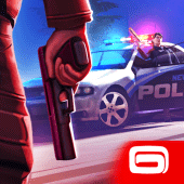 Gangstar New Orleans Apk