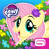 My Little Pony: Magic Princess Apk