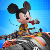 Disney Speedstorm Apk