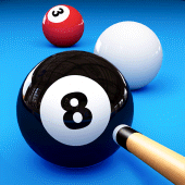 Pool Billiards 3D:Bida بیلیارد Apk