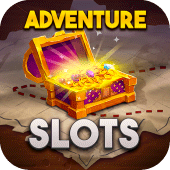 Adventure Slots Casino Apk