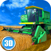 Euro Farm Simulator 3D Apk