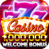 Casino: Slots and Poker Apk