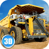 Big Machines Simulator 3D Apk