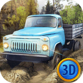 Russian Trucks Offroad 3D Apk