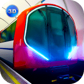 World Subways Simulator Apk