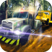 Tow Truck Emergency Simulator: Apk