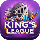 King's League: Odyssey Apk