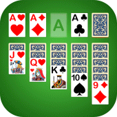 Offline Solitaire Card Games Apk