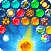 Bubble Bust! 2 Premium Apk