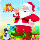 Candy Crush Chritsmas Apk