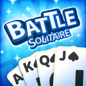 GamePoint BattleSolitaire Apk