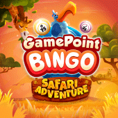 GamePoint Bingo World of Bingo Apk