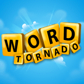 Wordtornado Apk