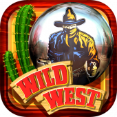 Wild West Pinball Apk