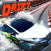 Drift Rally Boost ON Apk