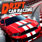 Drift Car Racing : Super Boost Apk