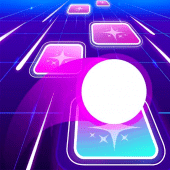 Magic Line - Dot Dancing Apk