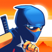 NinjAwesome Apk