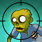 Stupid Zombies Apk