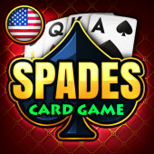 Spades - Card Game Apk