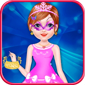 Pony Dress Up Girls Game Apk