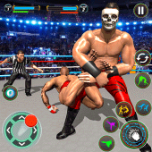 Pro Wrestling Tag Team Fight Apk