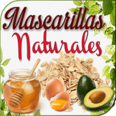 Mascarillas Naturales Apk