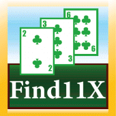 Find11x Apk