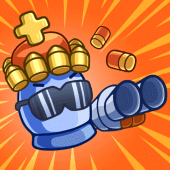 Bullet Chess: Board Shootout Apk