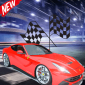 Super Car Racing SpeedWay Apk