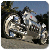 Superbike Dodge Tomahawk: Fastest Bike Ever Built Apk